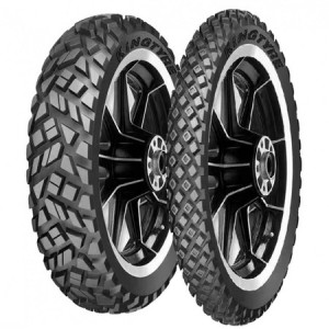 Мотошина Kingtyre K60 90/90 R21 54H TL/TT Front