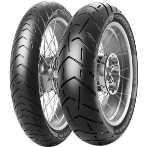 Мотошина Metzeler Tourance Next 2 170/60 R17 72V TL Rear