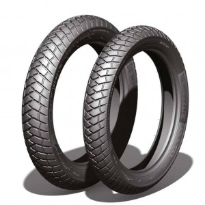 Мотошина Michelin Anakee Street 120/90 -17 64T TL Rear