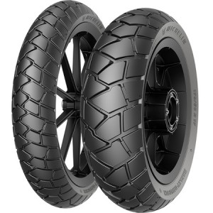 Мотошина Michelin SCORCHER ADVENTURE 170/60 R17 72V TL Rear