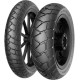 Мотошина Michelin SCORCHER ADVENTURE 120/70 R19 60V TL Front