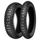 Мотошина Kingtyre K82 90/90 R21 54H TL/TT Передняя (Front)