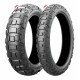 Мотошина Bridgestone Battlax AdventureCross AX41 150/70 B17 69Q TL Rear   