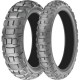 Мотошина Bridgestone Battlax AdventureCross AX41 170/60 B17 72Q TL Rear   