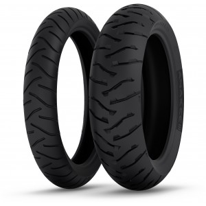 Мотошина Michelin Anakee 3 170/60 R17 72V TL/TT Задняя (Rear)