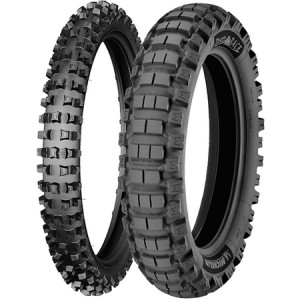 Мотошина Michelin Desert Race 140/80 -18 70R TT Rear