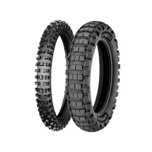 Мотошина Michelin Desert Race 140/80 -18 70R TT Rear BAJA