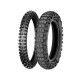 Мотошина Michelin Desert Race 140/80 -18 70R TT Rear BAJA