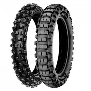 Мотошина Michelin Desert Race 90/90 -21 54R TT Front   