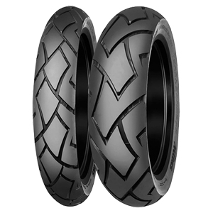 Мотошина Mitas TERRAFORCE-R 120/70 R19 60W TL Front   