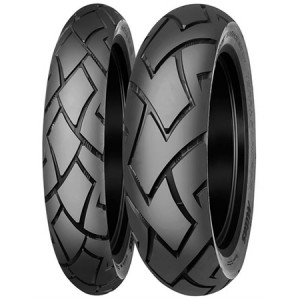 Мотошина Mitas TERRAFORCE-R 140/80 R17 69V TL Rear