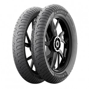 Мотошина Michelin City Extra 90/90 -18 57S TL Rear REINF