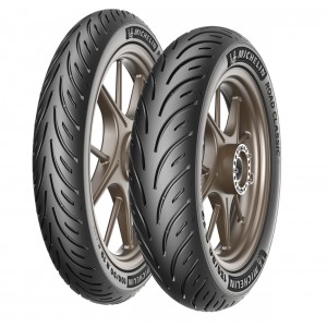 Мотошина Michelin ROAD CLASSIC 90/90 B18 51H TL Front   