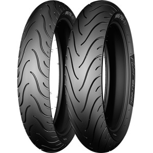 Мотошина Michelin Pilot Street 90/90 -18 57P TL/TT Rear REINF