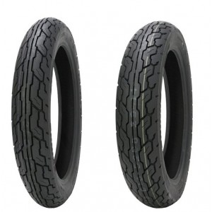 Мотошина Shinko SR610 90/90-18 51P Tubeless Передняя (Front)