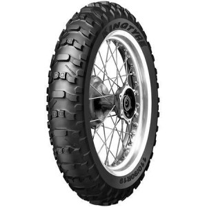 Мотошина Kingtyre K83 110/90 R19 62M TL/TT Задняя (Rear)