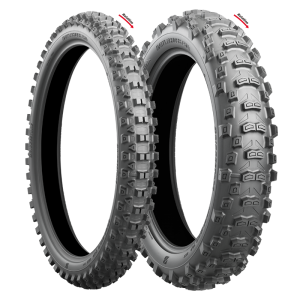 Мотошина Bridgestone Battlecross E50 140/80 -18 70P TT Rear   