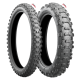 Мотошина Bridgestone Battlecross E50 140/80 -18 70P TT Rear   