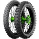 Мотошина Michelin STARCROSS 6 MEDIUM HARD 100/90 -19 57M TT Rear NHS