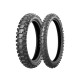 Мотошина Bridgestone Battlecross X20 120/80 -19 63M TT Rear NHS  