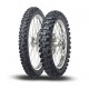 Мотошина Dunlop Geomax MX53 100/90 -19 57M TT Rear   