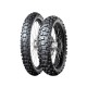 Мотошина Dunlop Geomax MX71 120/80 -19 63M TT Rear   