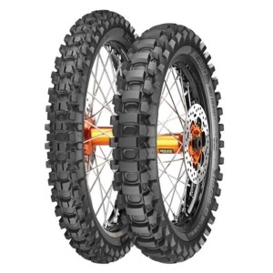 Мотошина Metzeler MC360 MID SOFT 100/100 -18 59M TT Rear   