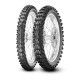 Мотошина Pirelli Scorpion MX Extra X 100/90 -19 57M TT Rear NHS  