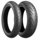 Мотошина Bridgestone Battlax BT-023 120/70 ZR17 58W TL Передняя (Front)