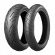 Мотошина Bridgestone Battlax T30 EVO 190/55 ZR17 75W TL Задняя (Rear) GT