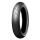 Мотошина Dunlop D214 120/70 ZR17 58W TL Передняя (Front)