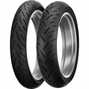 Мотошина Dunlop Sportmax GPR-300 180/55 ZR17 73W TL Rear   