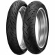 Мотошина Dunlop Sportmax GPR-300 120/70 ZR17 58W TL Передняя (Front)