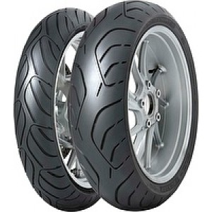 Мотошина Dunlop Sportmax Roadsmart III 180/55 ZR17 73W TL Rear   