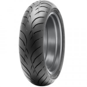 Мотошина Dunlop Sportmax Roadsmart IV 160/60 ZR17 69W TL Rear   