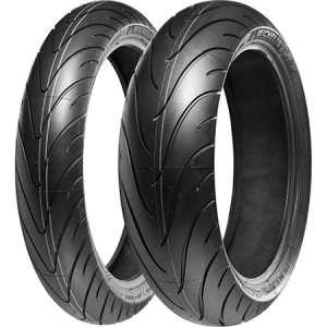 Мотошина Michelin Pilot Road 2 120/70 ZR17 58W TL Front