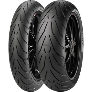 Мотошина Pirelli Angel GT 110/80 R19 59V TL Front