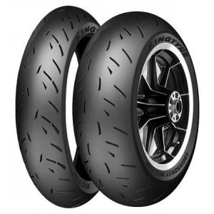 Мотошина Kingtyre K905 180/55 ZR17 73W TL Задняя (Rear)