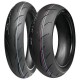 Мотошина Kingtyre K97 120/60 ZR17 55W TL Передняя (Front)