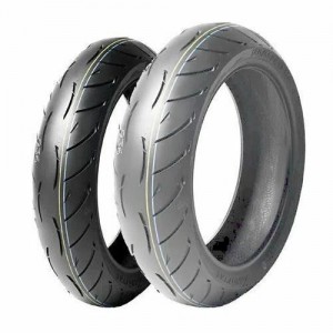 Мотошина Kingtyre K902 120/70 ZR17 58W TL Передняя (Front)