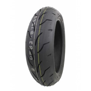 Мотошина Bridgestone Battlax BT-016 PRO 180/55 ZR17 73W TL Задняя (Rear)