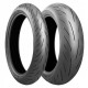 Мотошина Bridgestone Battlax S22 180/55 ZR17 73W TL Задняя (Rear)