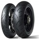 Мотошина Dunlop Sportmax Qualifier II 120/70 ZR17 58W TL Front   