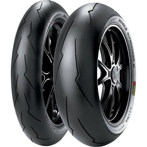 Мотошина Pirelli Diablo Supercorsa V3 180/55 ZR17 73W TL Rear SP