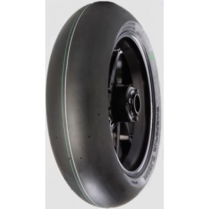 Мотошина Pirelli Diablo Superbike 120/70 R17  TL Front NHS SC2  