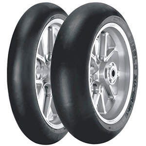 Мотошина Pirelli Diablo Superbike 120/70 R17 TL Передняя (Front) NHS SC1